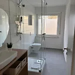 Διαμέρισμα Teratop-living, 3-zimmer, Zentrale Lage, Geschaeftsreisen, Kurztrips, Laengere Aufenthalte
