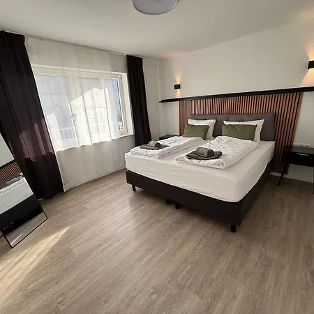 Teratop-living, 3-zimmer, Zentrale Lage, Geschaeftsreisen, Kurztrips, Laengere Aufenthalte Apartman Darmstadt