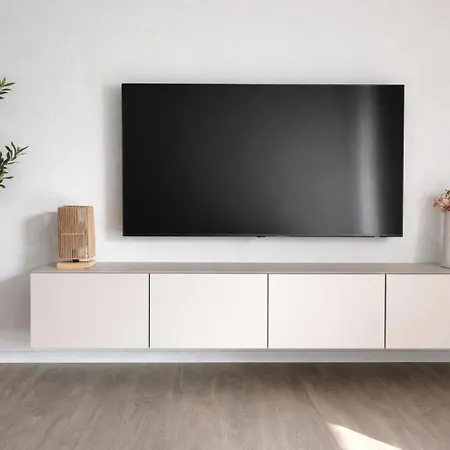 Teratop-living, 3-zimmer, Zentrale Lage, Geschaeftsreisen, Kurztrips, Laengere Aufenthalte Apartman *