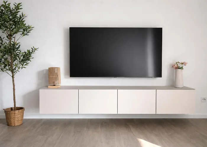 Teratop-living, 3-zimmer, Zentrale Lage, Geschaeftsreisen, Kurztrips, Laengere Aufenthalte Apartman *