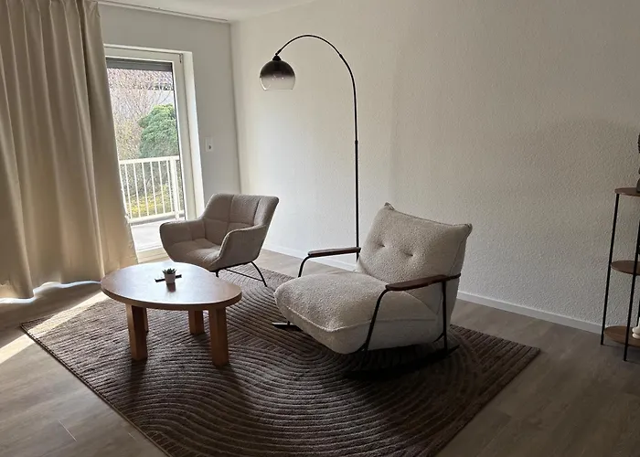 Teratop-living, 3-zimmer, Zentrale Lage, Geschaeftsreisen, Kurztrips, Laengere Aufenthalte Apartman Darmstadt